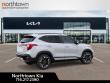 2026 Kia Seltos SX SUV