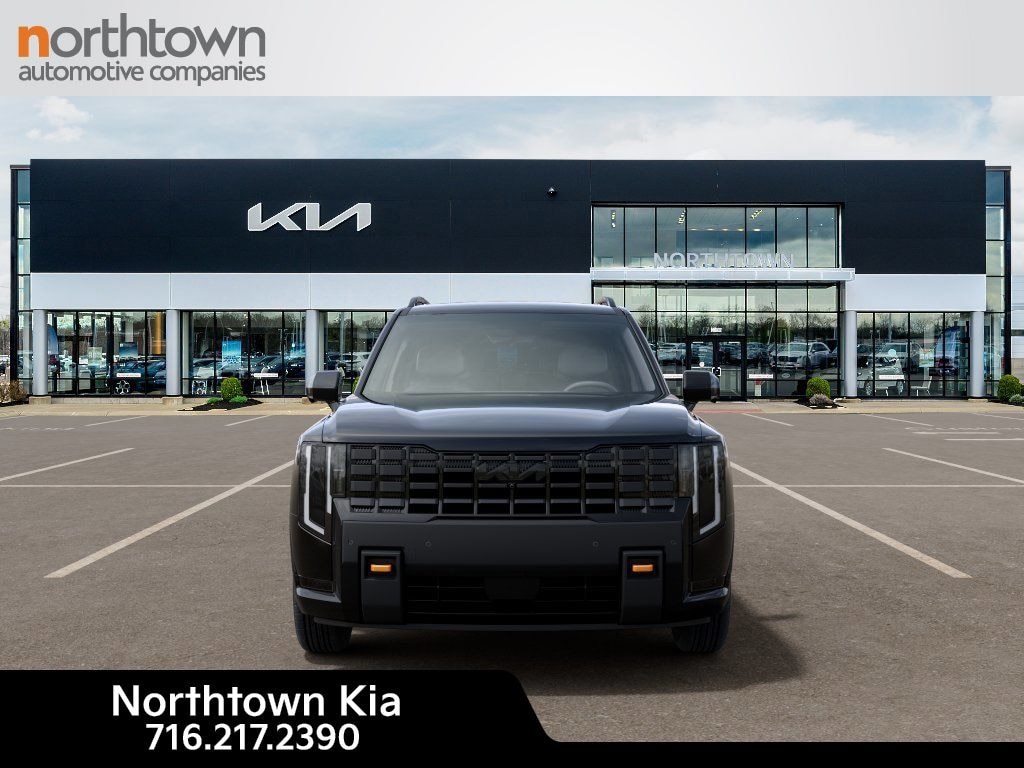 New 2027 Kia Telluride X-Pro SX-Prestige SUV