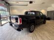 2022 GMC Canyon AT4 w/Cloth Truck Crew Cab