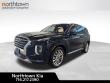 Used 2020 Hyundai Palisade Limited SUV
