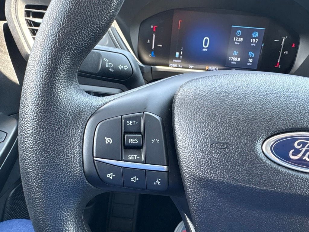 2025 Ford Escape Active - Photo 17
