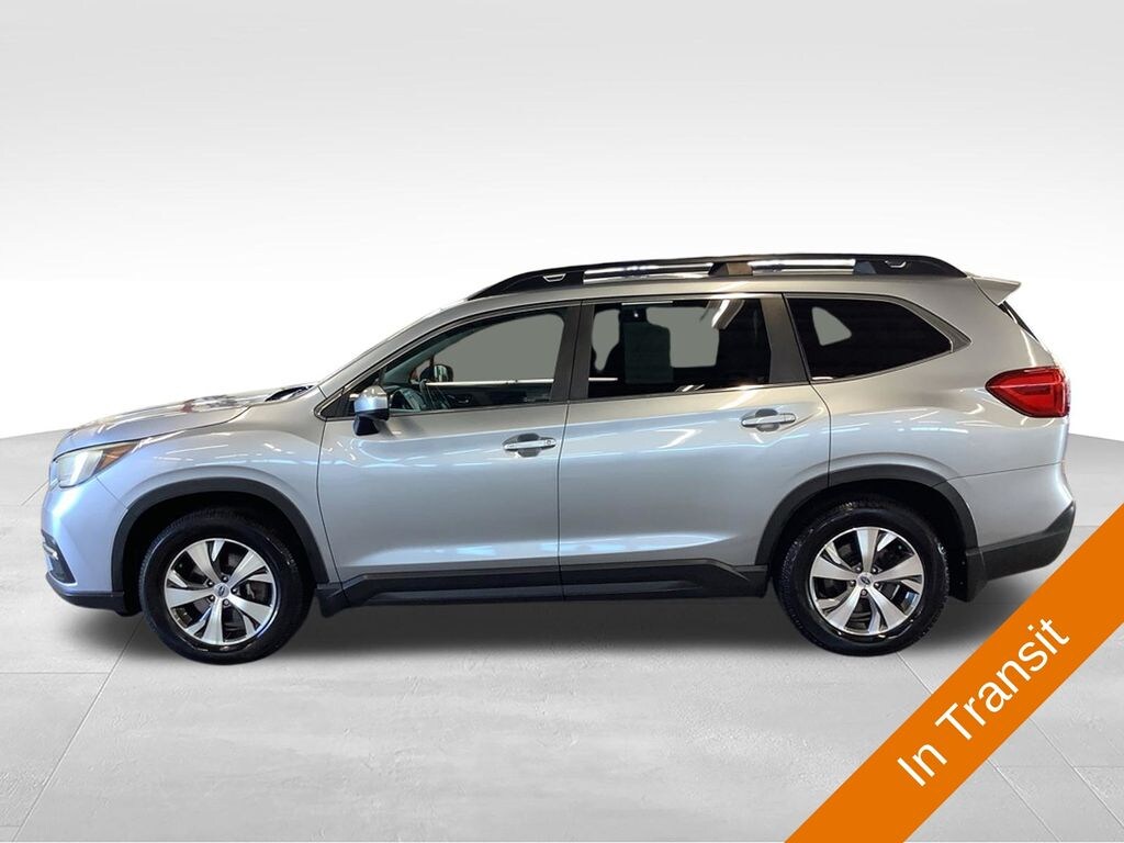 Used 2019 Subaru Ascent Premium SUV