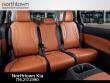 2026 Kia Carnival EX Minivan/Van