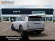 2027 Kia Telluride Hybrid SX Prestige SUV