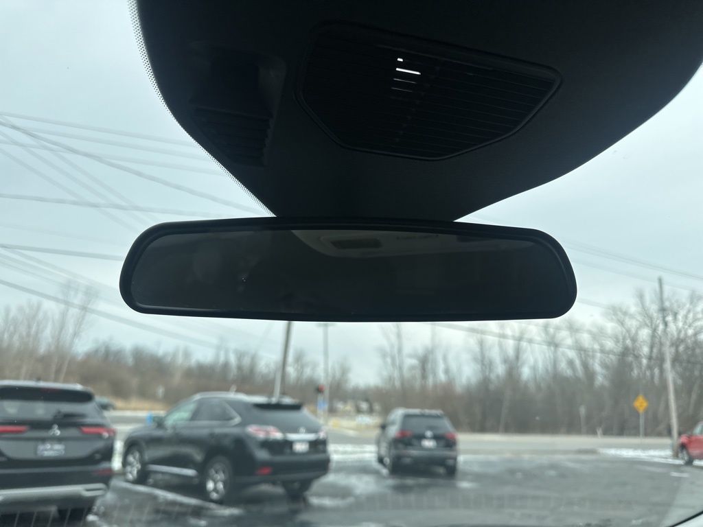 2025 Ford Escape Active - Photo 28