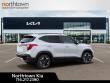 2026 Kia Seltos EX SUV