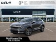 Kia Sportage Hybrid
