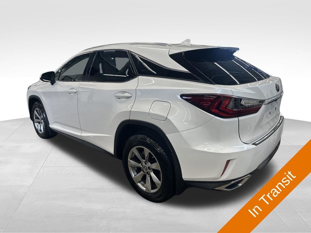 Used 2019 Lexus RX 350 SUV