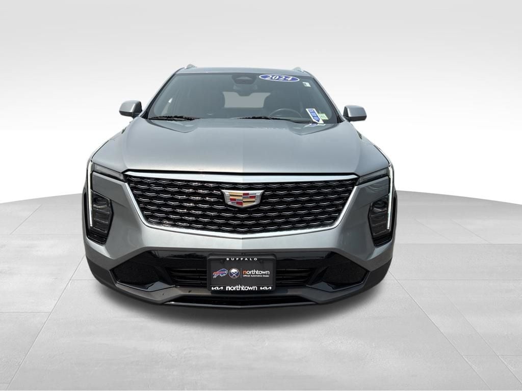Used 2024 Cadillac XT4 Premium Luxury SUV