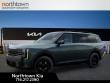 2027 Kia Telluride X-Line EX SUV