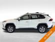 2022 Toyota RAV4 Hybrid LE SUV