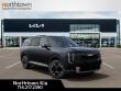 2027 Kia Telluride EX SUV