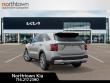 2026 Kia Sorento LX SUV
