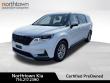 2022 Kia Carnival LXS MPV