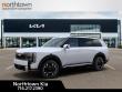 2027 Kia Telluride Hybrid EX SUV