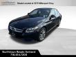 Used 2018 Mercedes-Benz C-Class C 300 Sedan