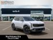 2027 Kia Seltos X-Line S SUV