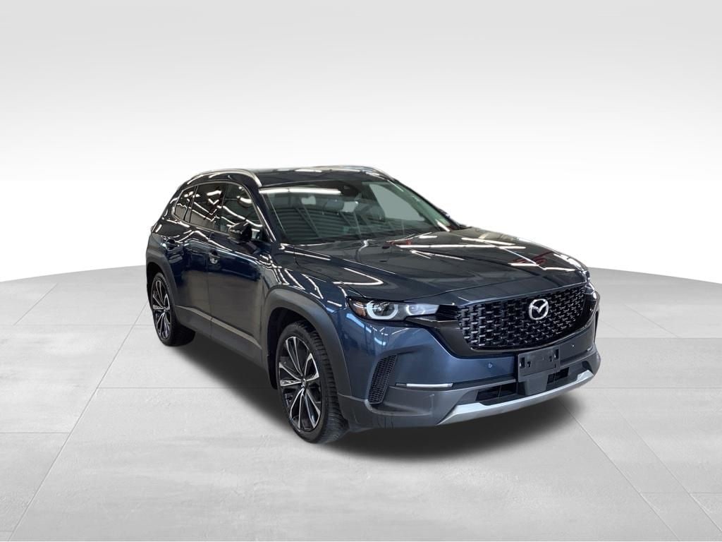Used 2023 Mazda CX-50 2.5 Turbo Premium Plus Package SUV