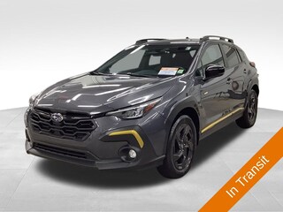 2024 Subaru Crosstrek Sport SUV