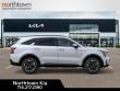 2026 Kia Sorento S SUV