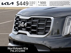 2025 Kia Telluride S SUV