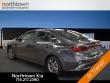 Certified Pre-Owned 2024 Kia Forte LXS Sedan KP5475 Amherst NY