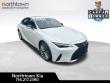 Used 2022 Lexus IS 300 Sedan