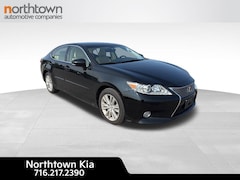 2014 LEXUS ES 350 Sedan