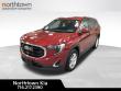 Used 2019 GMC Terrain SLE SUV