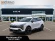 2026 Kia Sportage Hybrid X-Line SUV