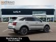 2026 Kia Sorento S SUV