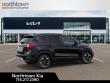 2025 Kia Seltos S SUV