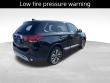 2019 Mitsubishi Outlander SE CUV