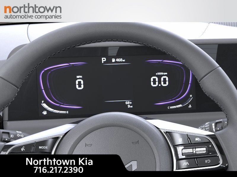 2026 Kia Seltos S's photo