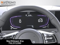 2026 Kia Seltos S SUV