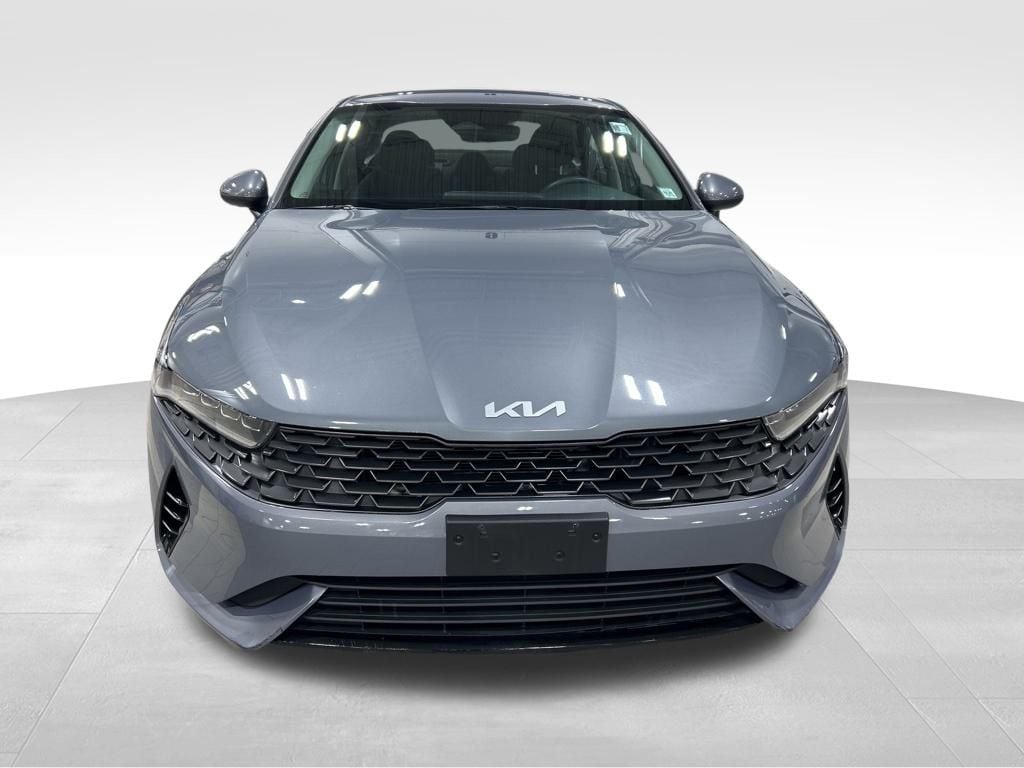 Certified 2023 Kia K5 LXS Sedan