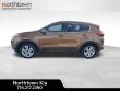 2018 Kia Sportage LX SUV
