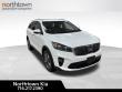 2019 Kia Sorento EX SUV