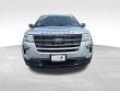2018 Ford Explorer XLT SUV 2018 Ford Explorer XLT SUV