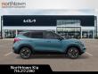2026 Kia Seltos S SUV