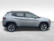2020 Jeep Compass Limited SUV