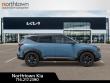 2027 Kia Seltos X-Line SUV