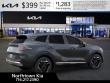 2027 Kia Sportage Hybrid S SUV
