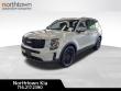 Certified 2022 Kia Telluride EX SUV