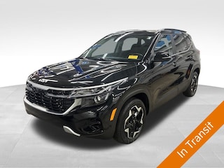 2024 Kia Seltos EX SUV