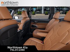 2025 Kia Telluride EX X-Line SUV