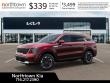 2025 Kia Sorento S SUV