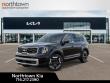 2025 Kia Telluride S SUV