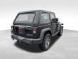2013 Jeep Wrangler Sport SUV