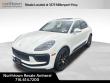 Used 2023 Porsche Macan Base SUV